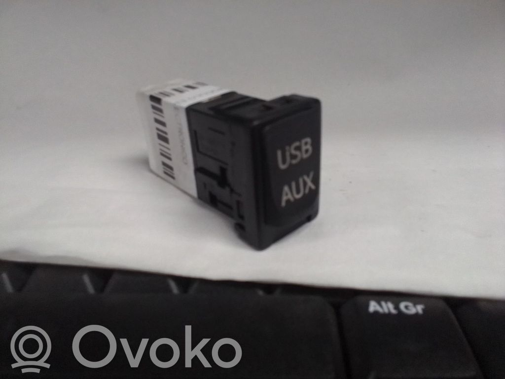 Toyota Auris 150 Other control units/modules 