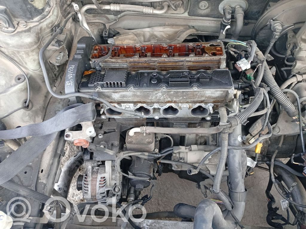 Engine head   0200GQ