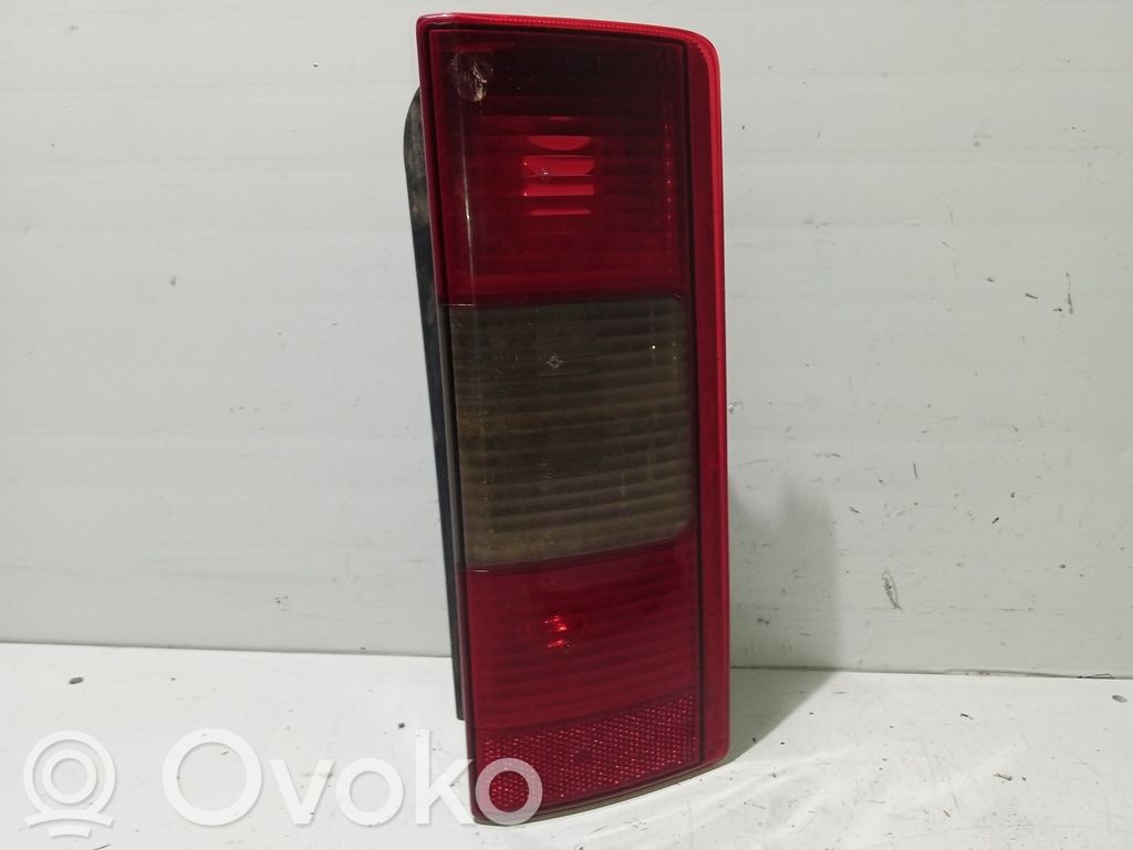 Opel Combo C Takavalot 