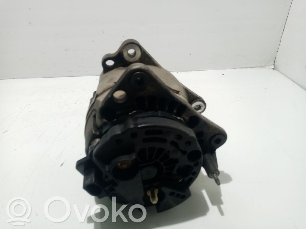 Alternator   037903025L,012435005