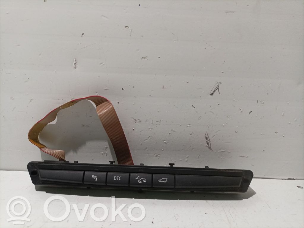 Multifunctional control switch/knob   6131697278003,6972780,6131697278003