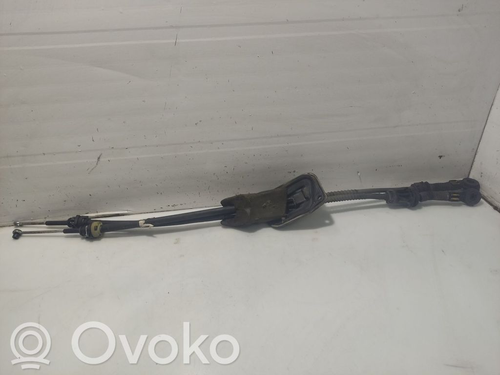 Citroen Xsara Cavo di collegamento leva del cambio