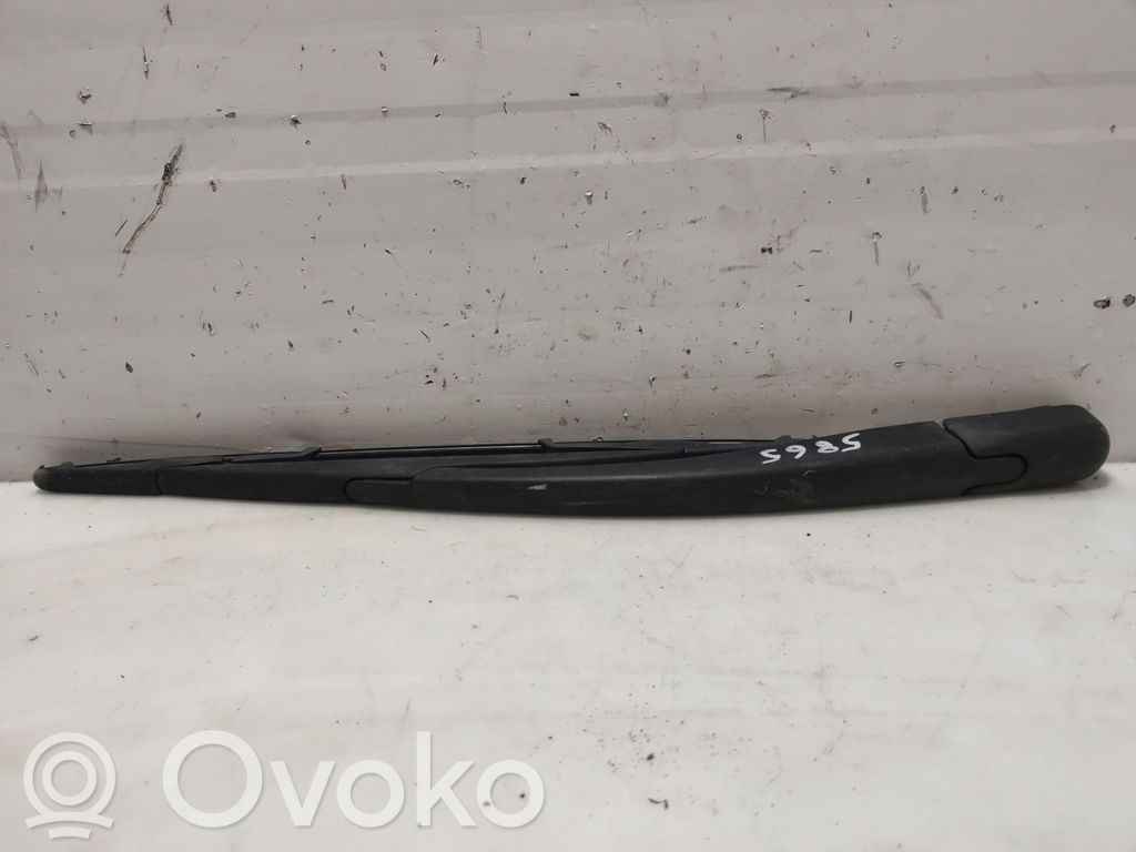 Peugeot 307 Wischerarm Heckscheibe 