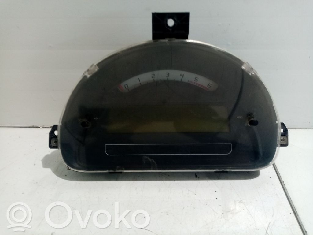 Licznik / Prędkościomierz   216787204