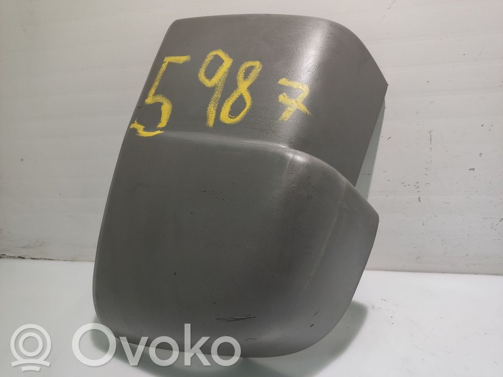 Mercedes-Benz Sprinter W901 W902 W903 W904 Coin de pare-chocs arrière