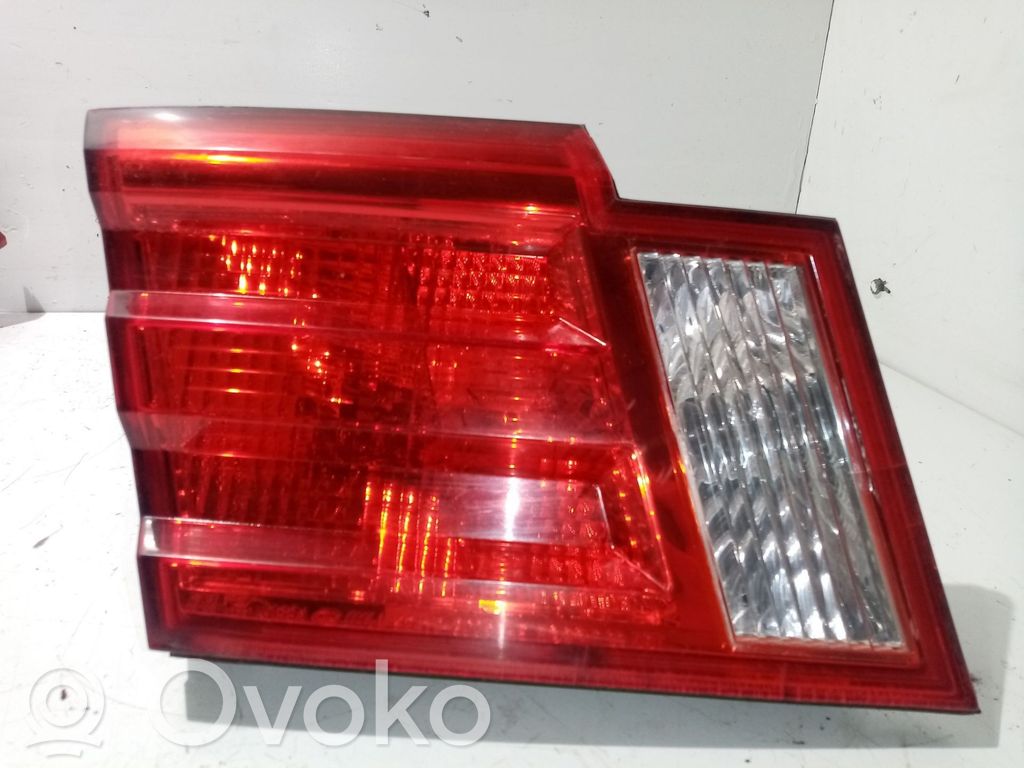 KIA Magentis Takavalot 