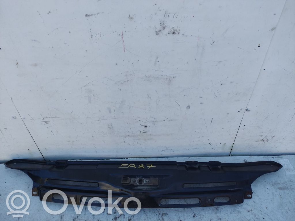 Mercedes-Benz Sprinter W901 W902 W903 W904 Bord