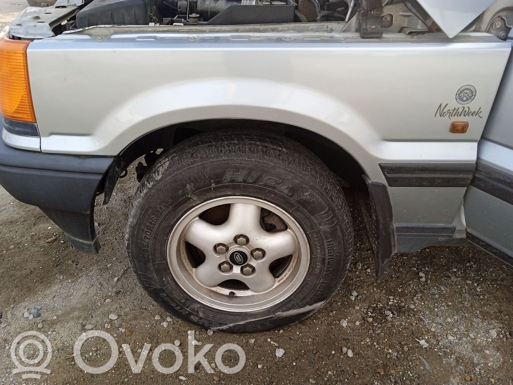Land Rover Range Rover P38A Parafango