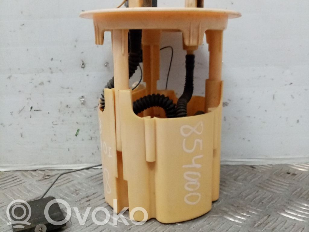 Bomba interna de combustible   9649418580