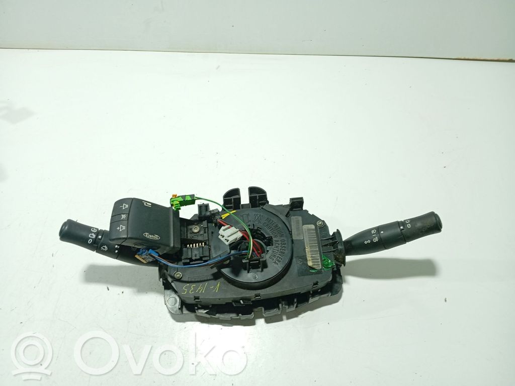 Renault Megane II Interruptor de control multifunción 