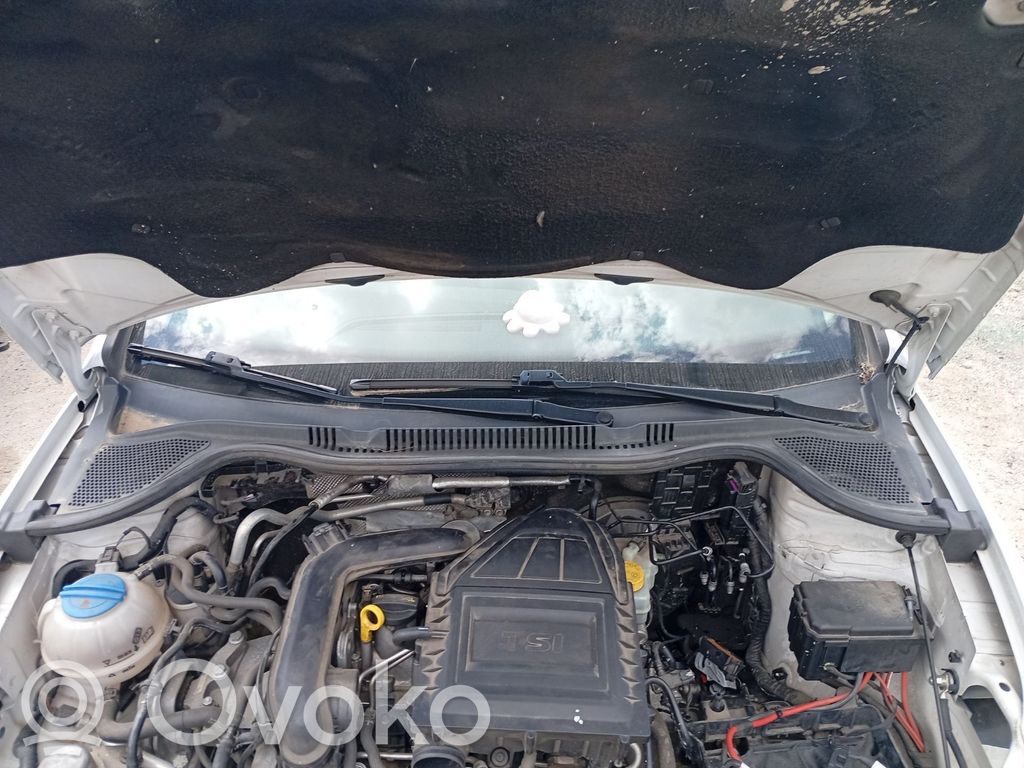 Seat Ibiza IV (6J,6P) Alte piese de interior 
