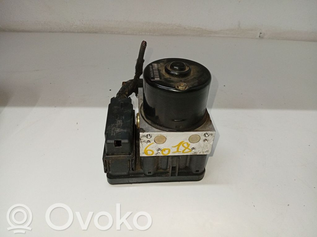 Pompa ABS   1C907379M,1J0614517,00007884E1