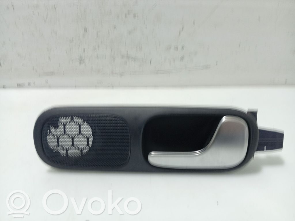 Audi A3 S3 8L Manecilla interna puerta delantera 
