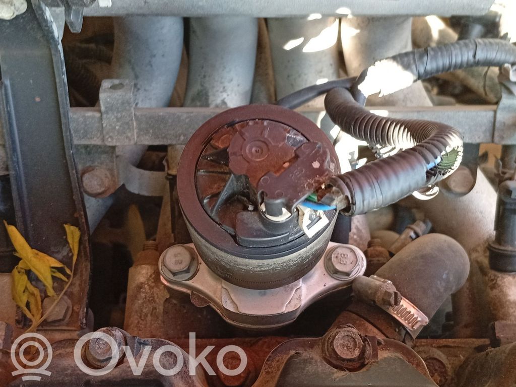 Daewoo Kalos Válvula EGR 