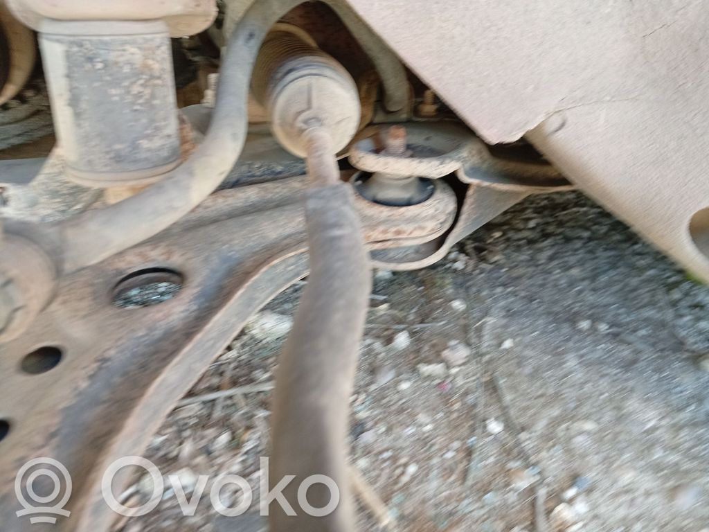 Daewoo Kalos Vairo kolonėlė 