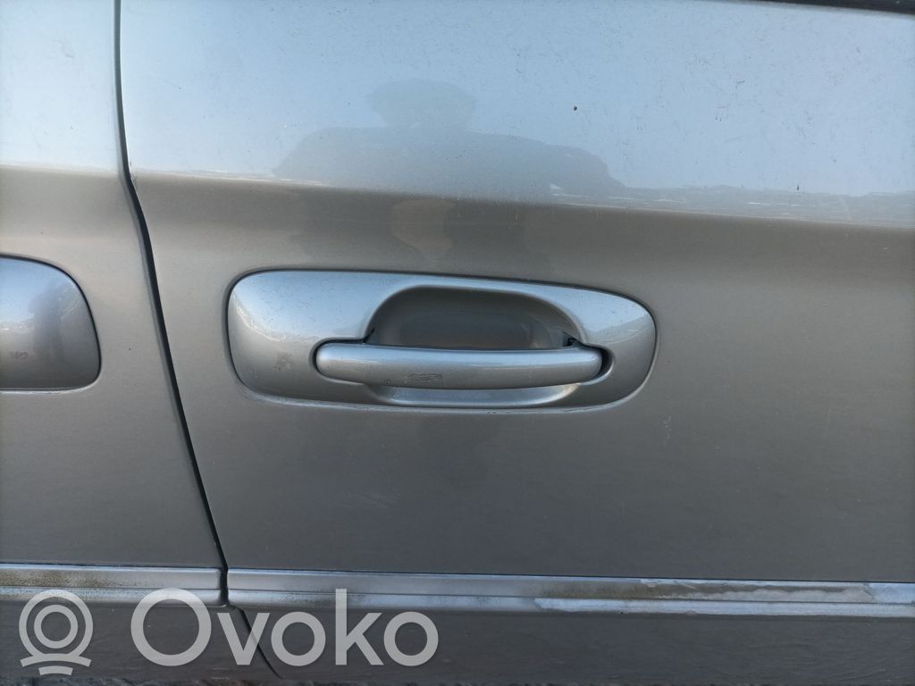 Chrysler Voyager Manecilla externa puerta delantera 