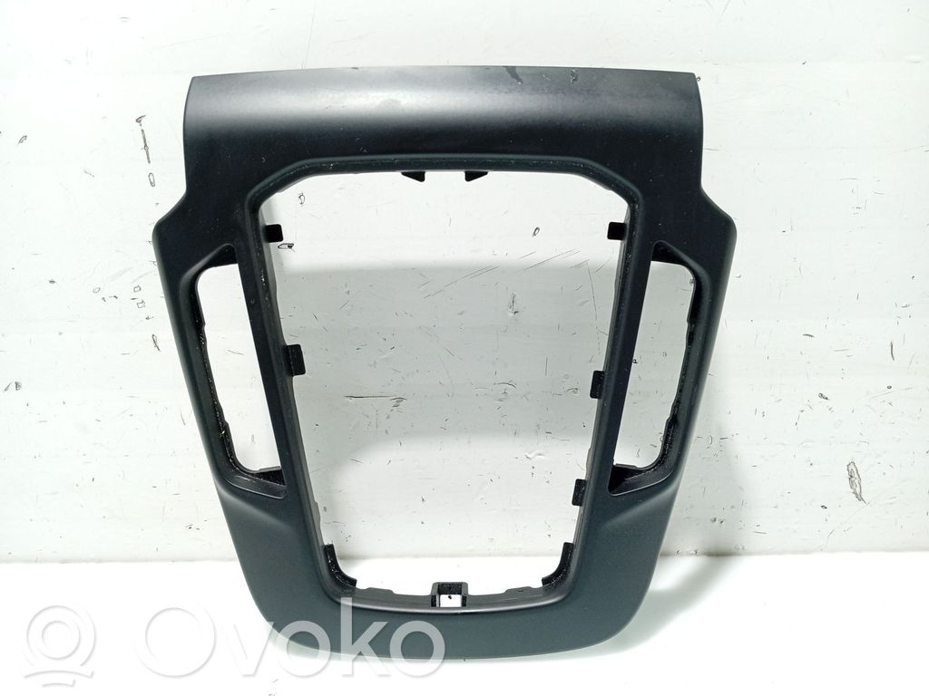 Ford Kuga III Other interior part 