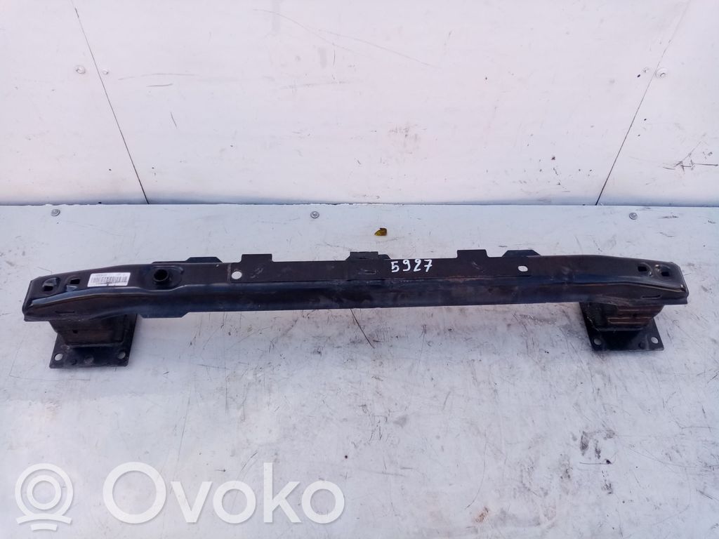 Citroen C3 Front bumper cross member 