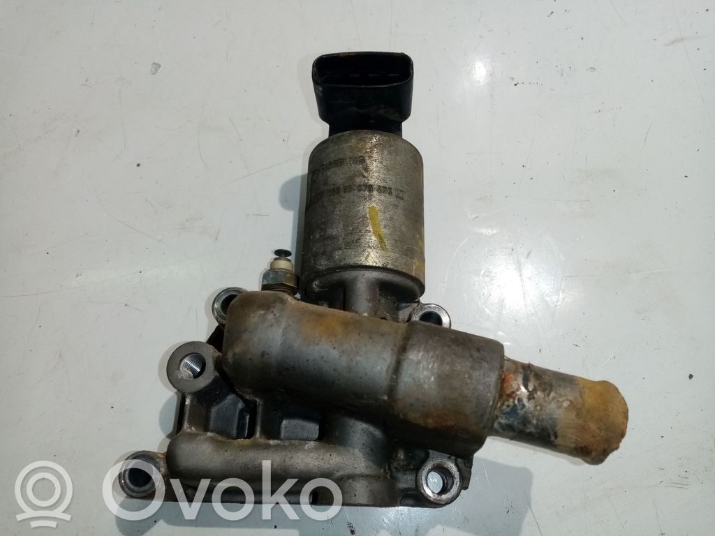 Válvula EGR   90570476
