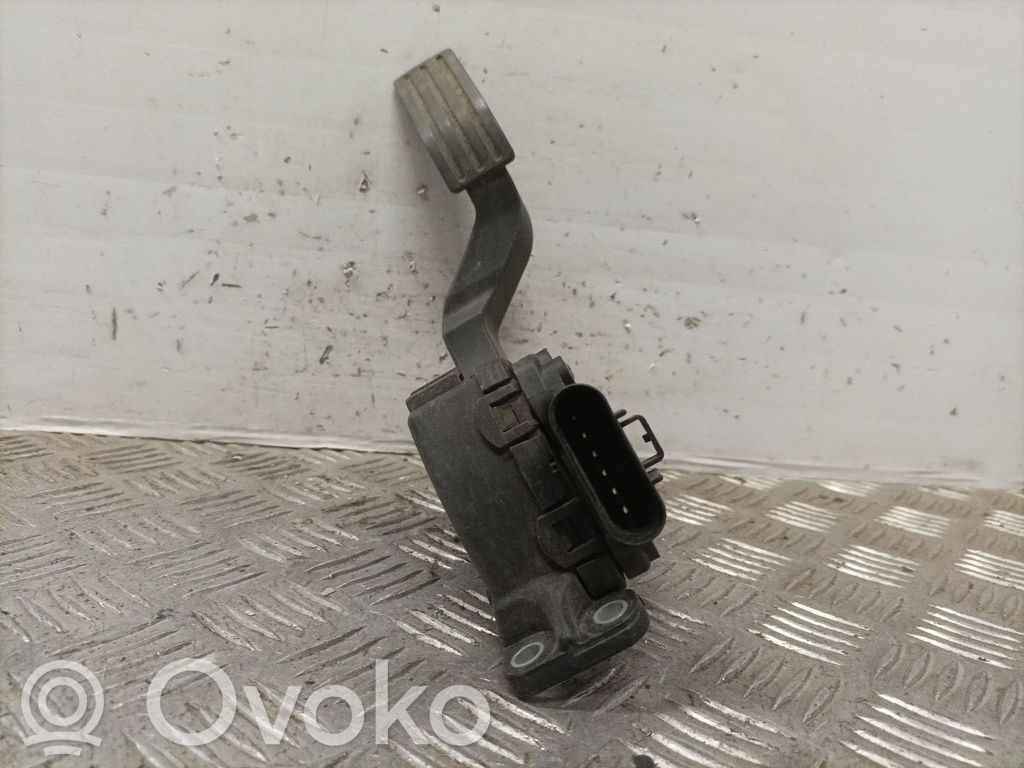 Sensor de aceleración   2S619F836AA