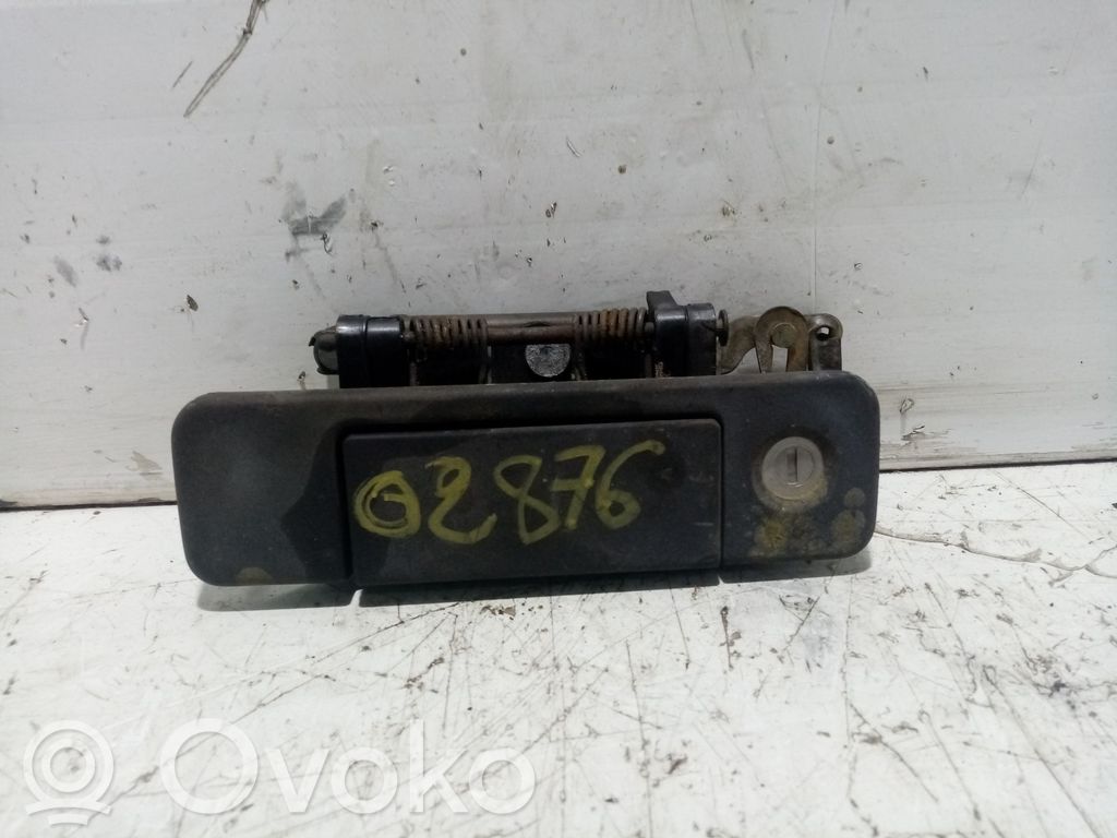 Takaoven ulkokahva   5507016AE