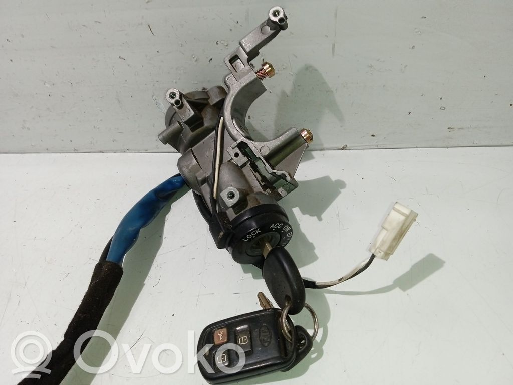 Cerradura de encendido   47361B