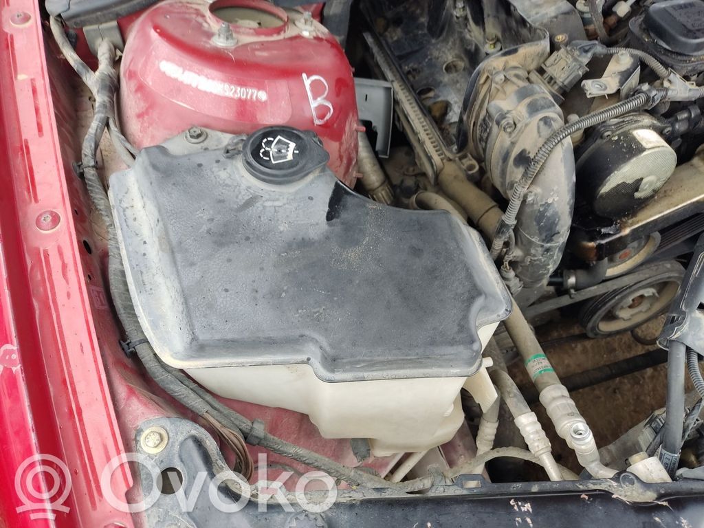 Rezervor lichid spălare parbriz   61677008057