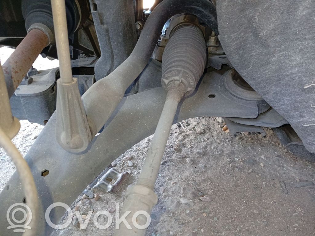 Ford Kuga III Front control arm 