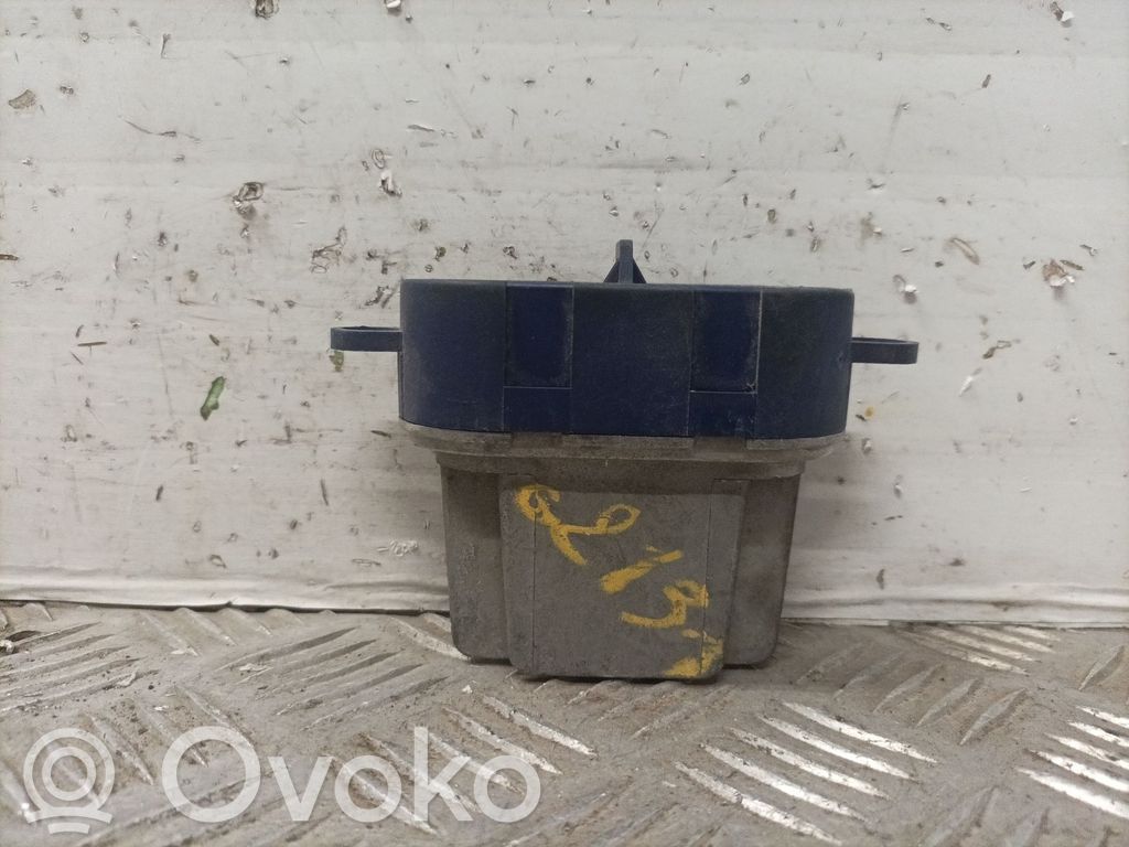 Renault Laguna II Motor aerotermă/rezistor ventilator 