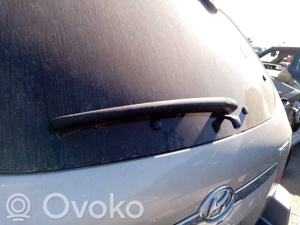 Hyundai Tucson JM Bras d'essuie-glace arrière