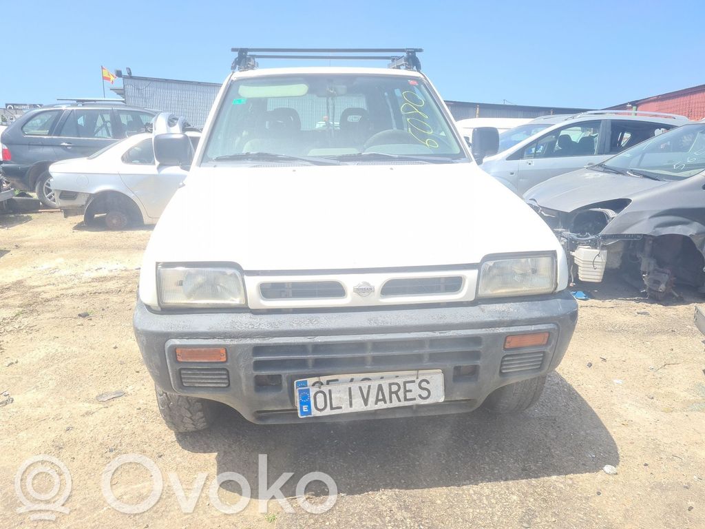 Motor ștergător   288100F000