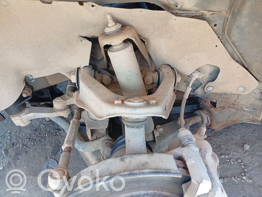 Nissan Terrano Front control arm 