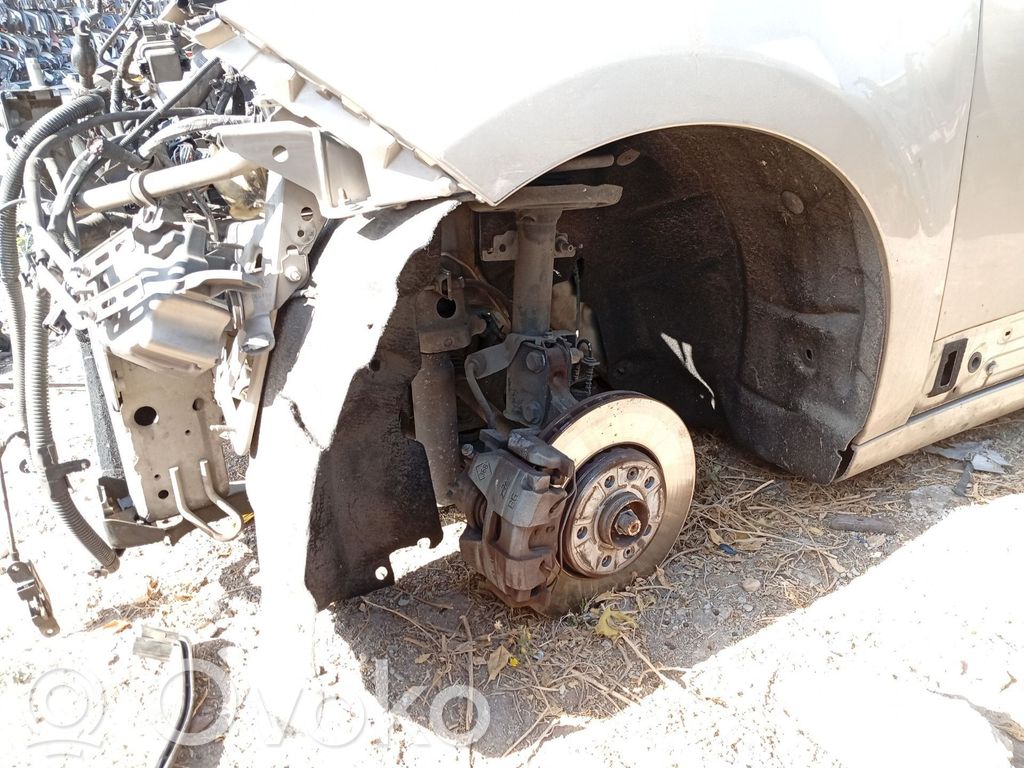 Renault Grand Modus Rivestimento sottoporta/minigonna laterale