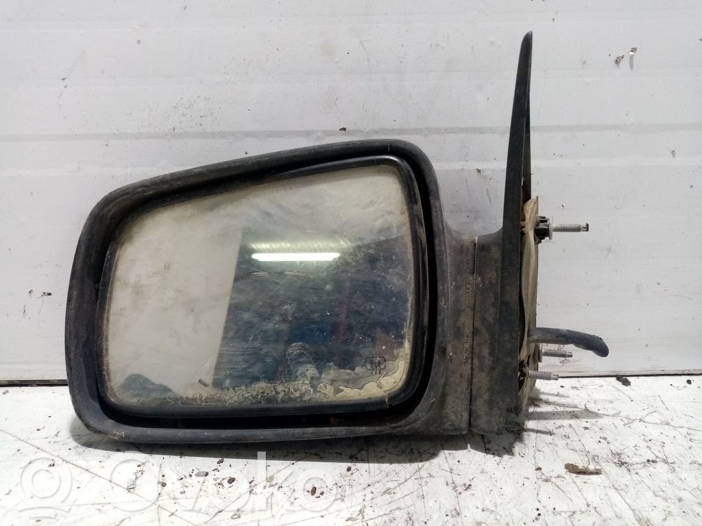 Jeep Cherokee XJ Elektryczne lusterko boczne drzwi przednich