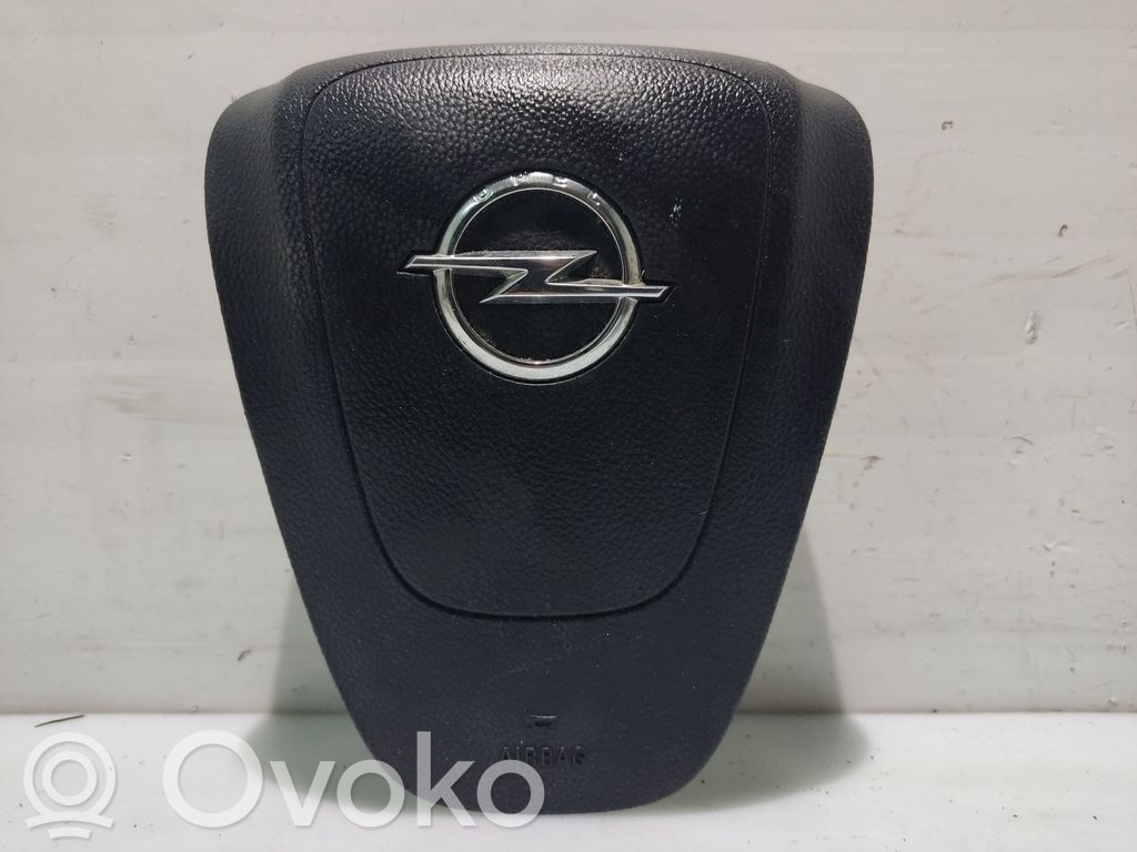 Opel Insignia A Airbag volan 