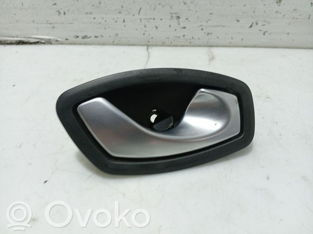 Renault Grand Modus Mâner interior ușă față 