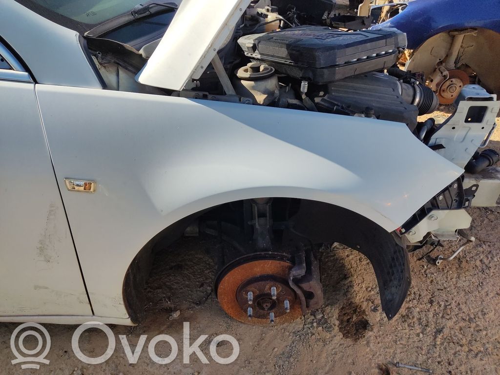 Opel Insignia A Aripă 