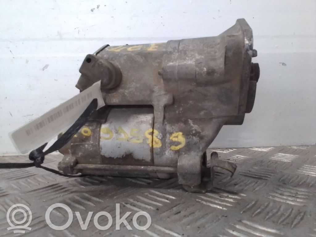 Toyota Corolla E110 Motor de arranque 