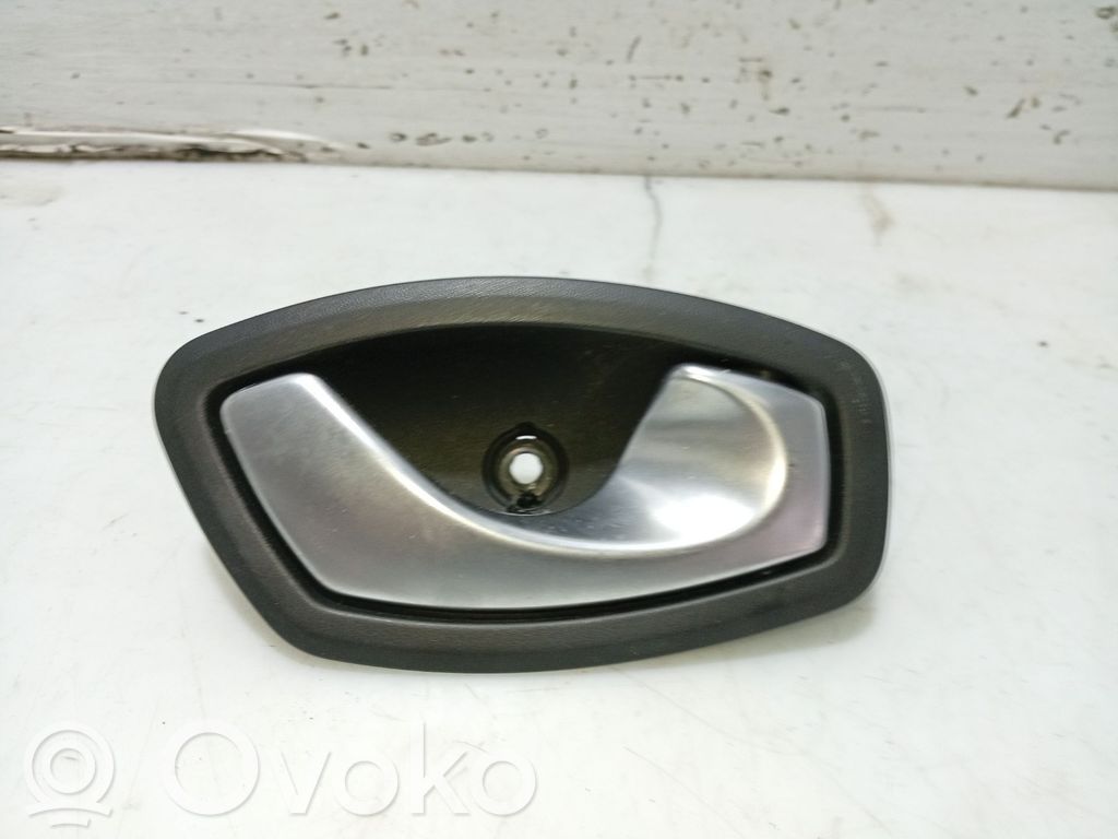 Renault Grand Modus Mâner interior ușă spate 