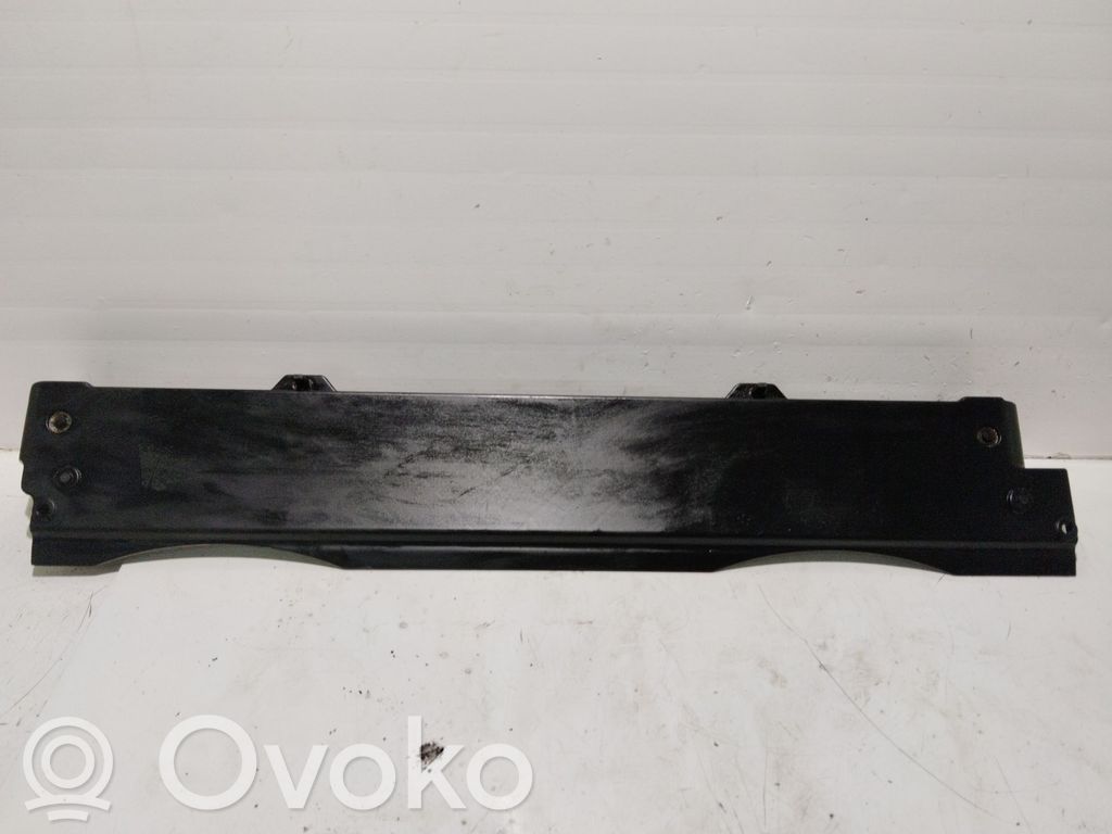 BMW X5 E70 Muu sisätilojen osa 