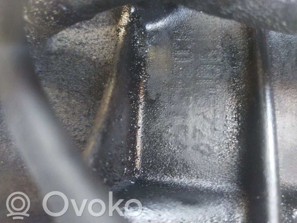 Renault Grand Modus Motor 