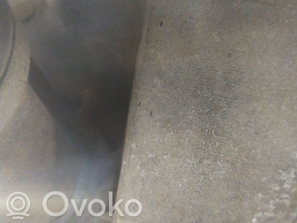 Renault Grand Modus Manualna 5-biegowa skrzynia biegów 