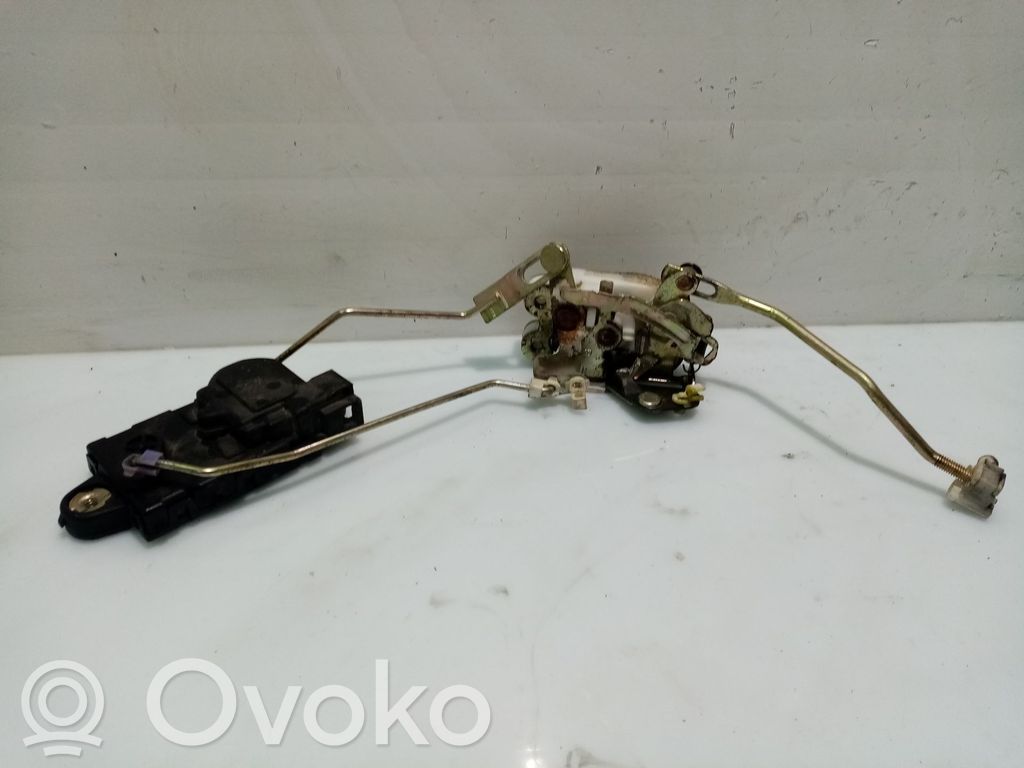 Etuoven lukko   8835005101