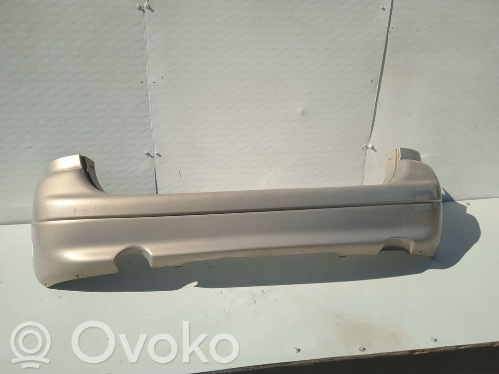 Citroen Xsara Parachoques 