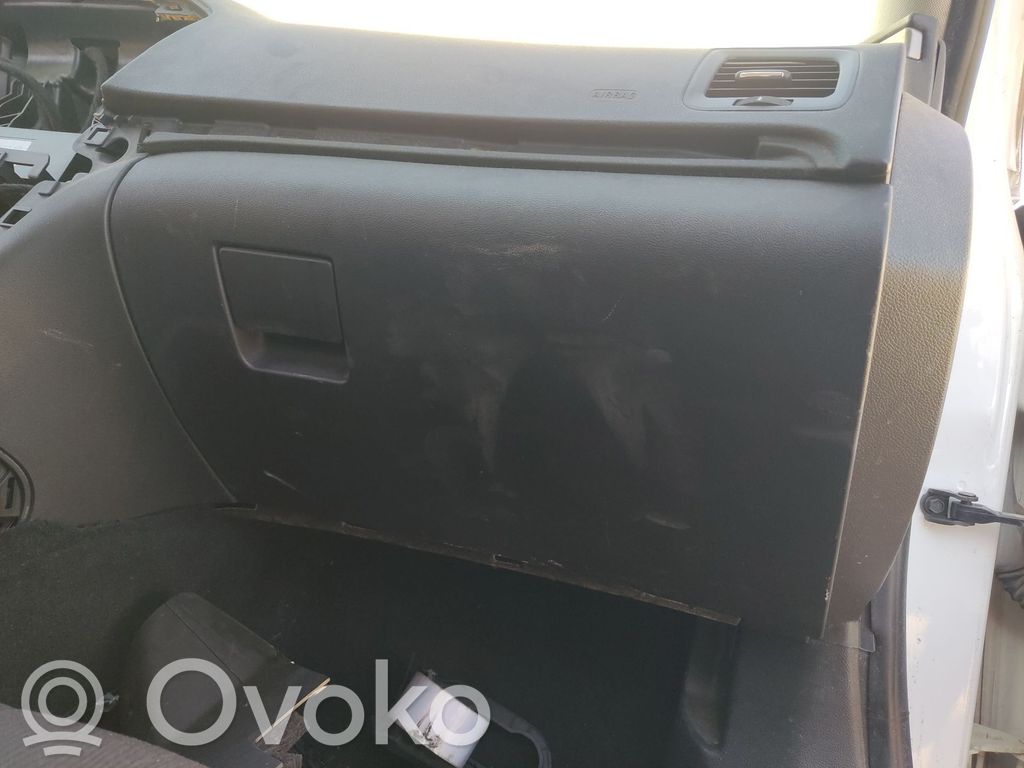 Opel Insignia A Schowek deski rozdzielczej 