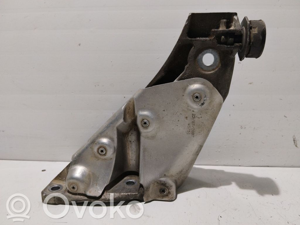 BMW X5 E70 Support de moteur, coussinet 