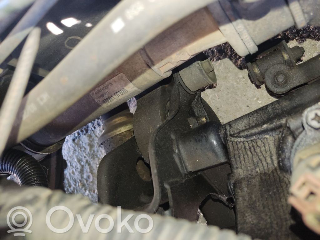 Nissan Primera Support de moteur, coussinet