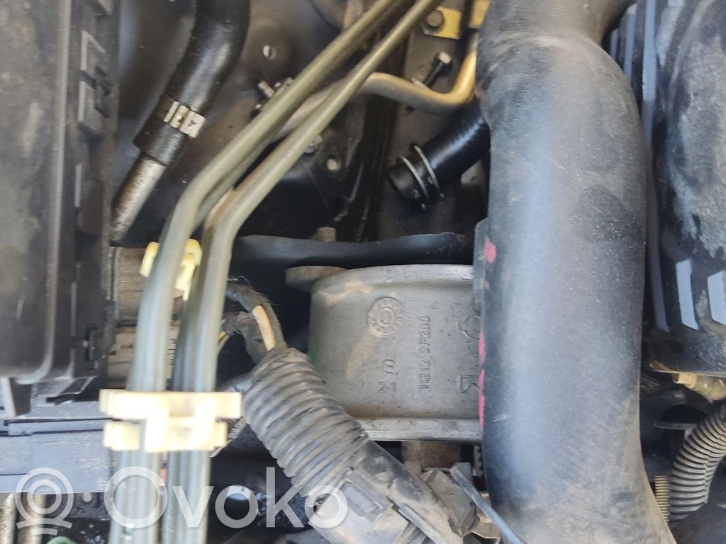 Support de moteur, coussinet   112102F200