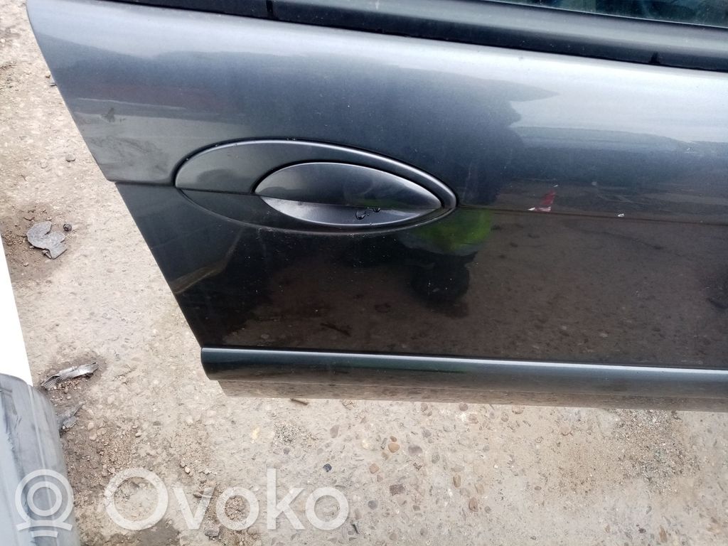 Citroen C5 Manecilla externa puerta delantera 
