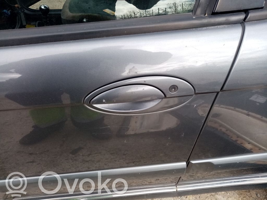 Citroen C5 Manecilla externa puerta delantera 